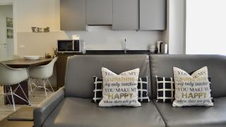 RivApartmentsDowntowN Travel - Riva del Garda - 5