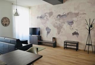 RivApartmentsDowntowN Travel - Riva del Garda - 0
