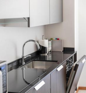 RivApartmentsDowntowN Travel - Riva del Garda - 4