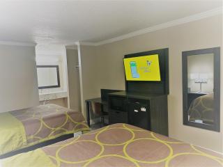 Super 8 by Wyndham Picayune - Picayune - 7