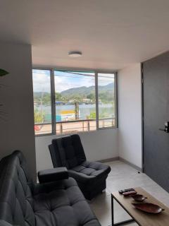 Apto frente al Malecón, Ubicación fantástica, Vista - 7