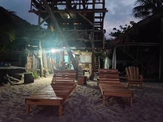 Bob Marley Beach - Guachaca - 8