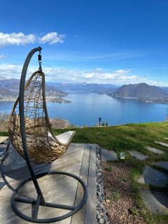 Private Luxury Spa & Silence Retreat with Spectacular View over the Lake Maggiore - Stresa - 4