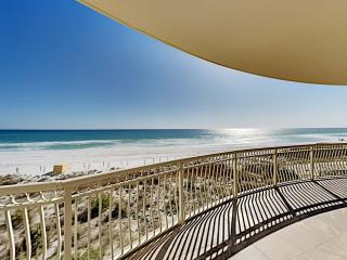Dunes of Crystal Beach #105 - Destin - 0