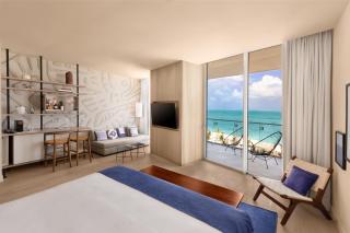 SLS Cancun - 5