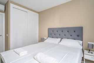 Cozy gem in Los Boliches by Costarentals - Ref 21 - San Francisco - 3