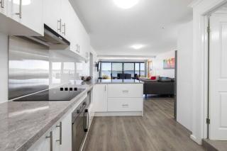 Almonta Apartments on the water front - Coffin Bay - 9