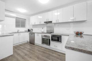 Almonta Apartments on the water front - Coffin Bay - 6