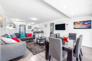 Almonta Apartments on the water front - Coffin Bay - 0