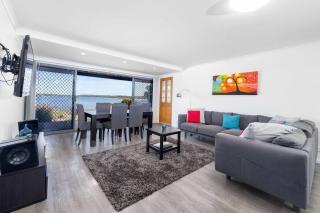 Almonta Apartments on the water front - Coffin Bay - 5