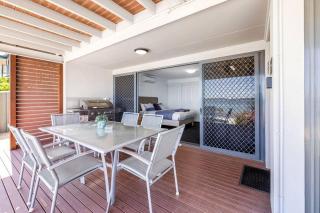 Almonta Apartments on the water front - Coffin Bay - 4