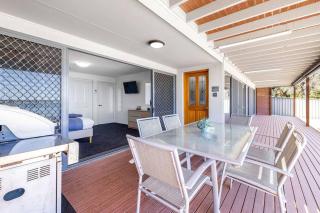 Almonta Apartments on the water front - Coffin Bay - 3
