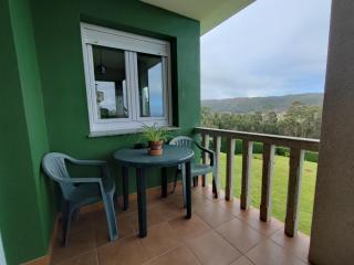 Casa as Milleiras - Serantes - Laxe - Laxe - 4