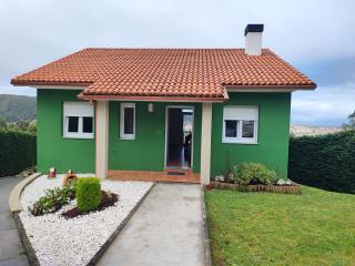 Casa as Milleiras - Serantes - Laxe - 5