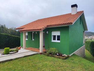 Casa as Milleiras - Serantes - Laxe - 9