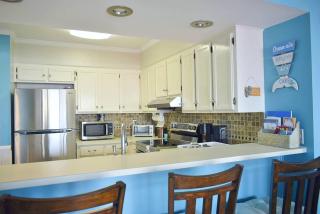 Ocean Shores 301 condo - Myrtle Beach - 7