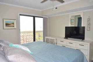 Ocean Shores 301 condo - Myrtle Beach - 4