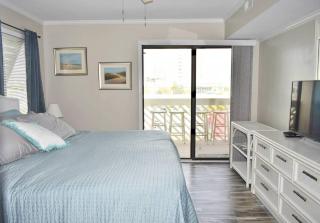 Ocean Shores 301 condo - Myrtle Beach - 3