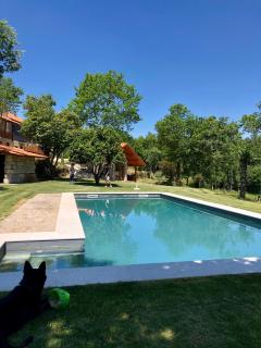 Vila Alambique - Bustelo - 9