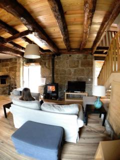 Vila Forno - Bustelo - 7