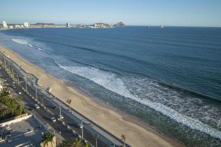 The Best Location On The Malecon- Horizon 1601 - Mazatlán - 9