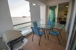 The Best Location On The Malecon- Horizon 1601 - Mazatlán - 8