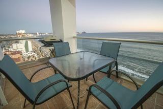 The Best Location On The Malecon- Horizon 1601 - Mazatlán - 1