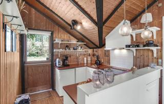 3 Bedroom Stunning Home In Hornbæk - 7