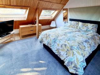 Rose Cottage - Slaley - 1