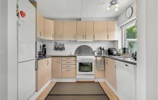 Beautiful Home In Slagelse With Kitchen - Slagelse - 1