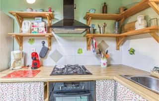 Cozy Home In Pierrefiche With Wifi - 5