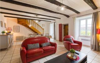 Cozy Home In Pierrefiche With Wifi - 2