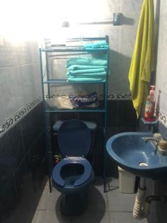 Cuarto azul - Ciudad Valles - 1