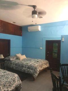 Cuarto azul - Ciudad Valles - 5