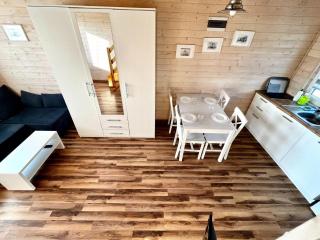 Comfortable holiday houses near the sea, Rewal - Rewal - 8