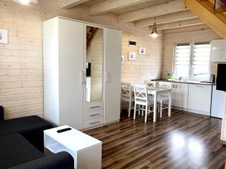Comfortable holiday houses near the sea, Rewal - Rewal - 4