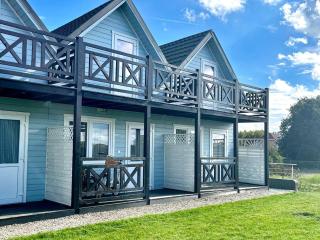 Comfortable holiday houses near the sea, Rewal - Rewal - 9