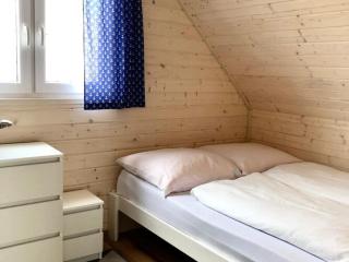 Comfortable holiday houses near the sea, Rewal - Rewal - 2