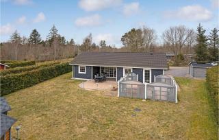 Amazing Home In Ørsted With Kitchen - 4