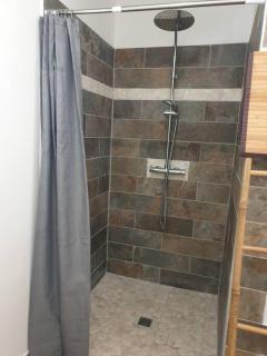 Appartement neuf et tout confort sur la Trinité - La Trinité - 3