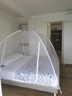 Appartement neuf et tout confort sur la Trinité - La Trinité - 1