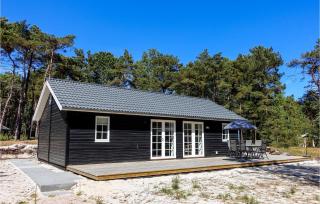 Cozy Home In Nexø With Wifi - Neksø - 1