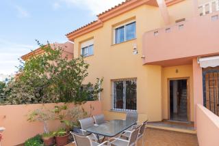 Casa Gris - Orihuela - 1