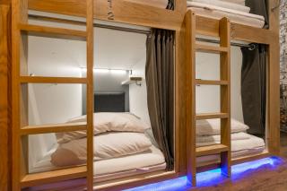 CoDE POD - The LoFT - Edinburgh - Edinburgh - 9