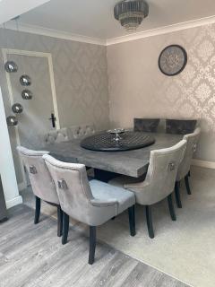Hameway House- Stunning 4 bedroom house with a spacious kitchen - London - 5