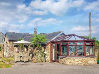 Garden Cottage - Cp28 - Halwell - 9