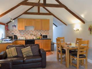 Garden Cottage - Cp28 - Halwell - 8