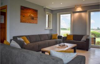 Stunning Home In Langemark With Jacuzzi - Langemark - 8