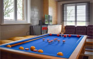 Stunning Home In Langemark With Jacuzzi - Langemark - 4