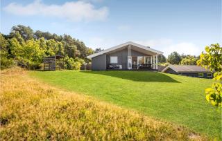 Superbe Maison De 2 Chambres À Ebeltoft - 6